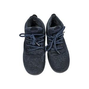 Allbirds Wool Runner Mizzles Shoes Mens Size 11 Water Repellent Merino‎ Sneakers